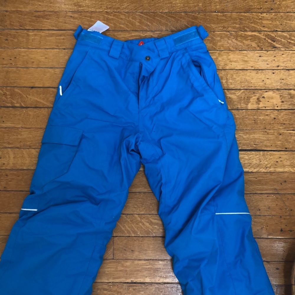 Ski Pants